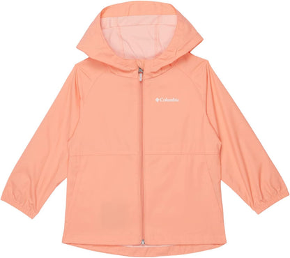 Columbia Girl's Switchback Ii Jacket