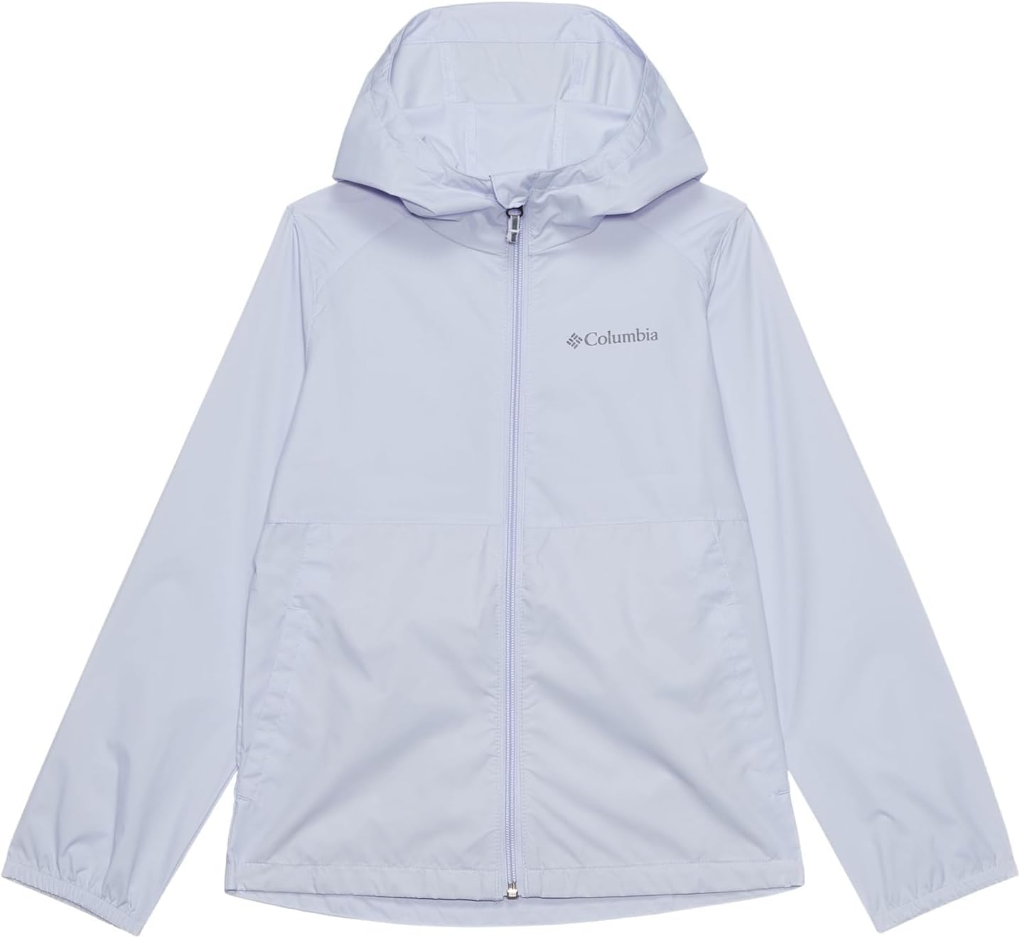 Columbia Girl's Switchback Ii Jacket
