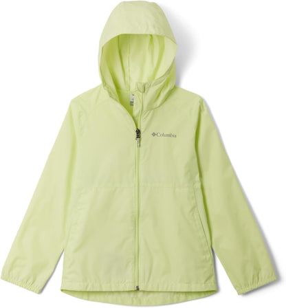 Columbia Girl's Switchback Ii Jacket