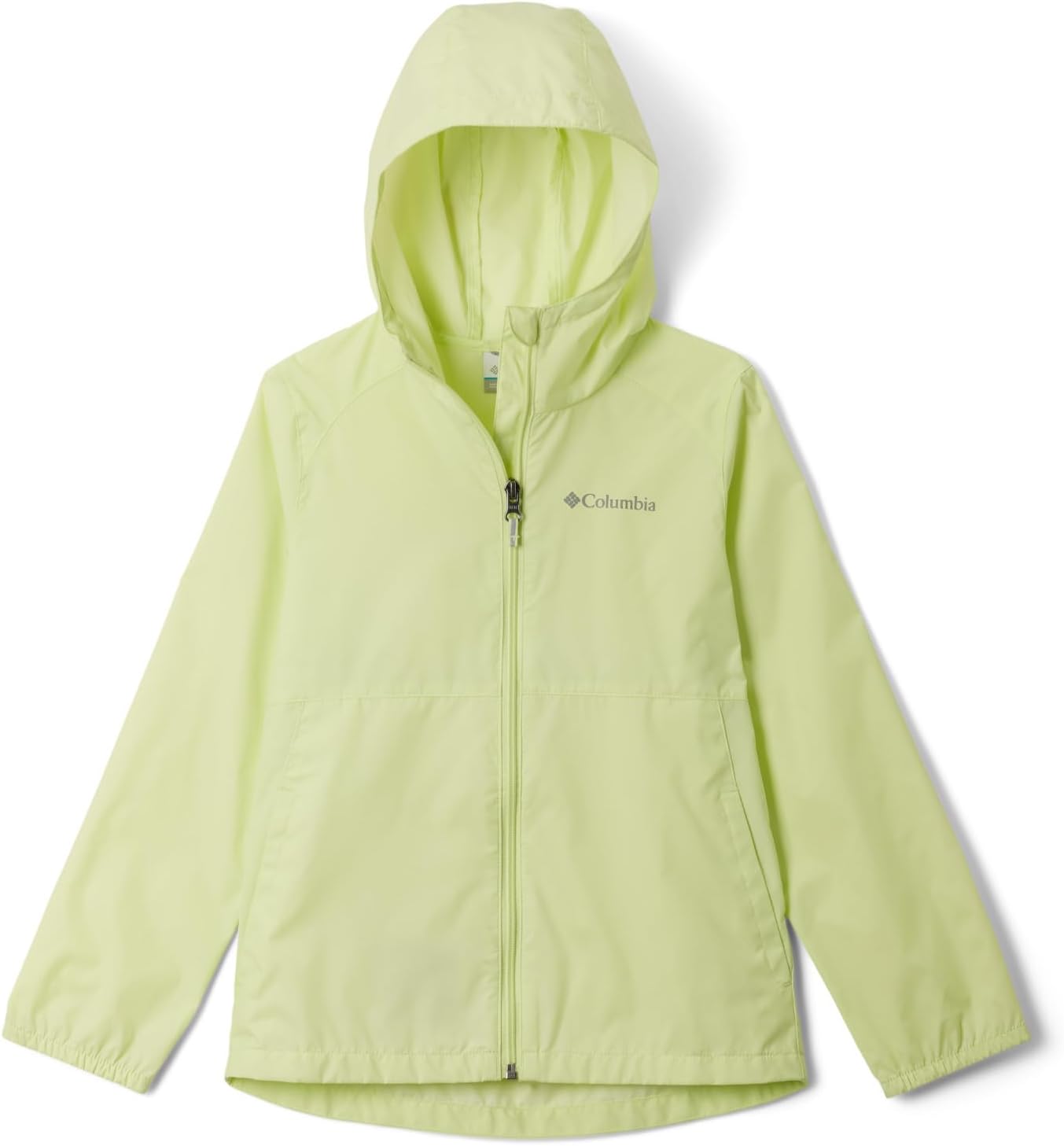 Columbia Girl's Switchback Ii Jacket