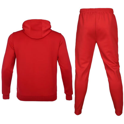 R RAMBLER 1985 Men's Tracksuit Active fashion Hoodie outifts zip sweatsuit set jogger sportswear