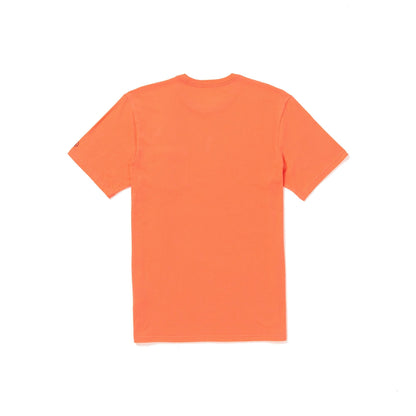 Volcom Men's Solid Stone Modern Fit Short Sleeve Tee