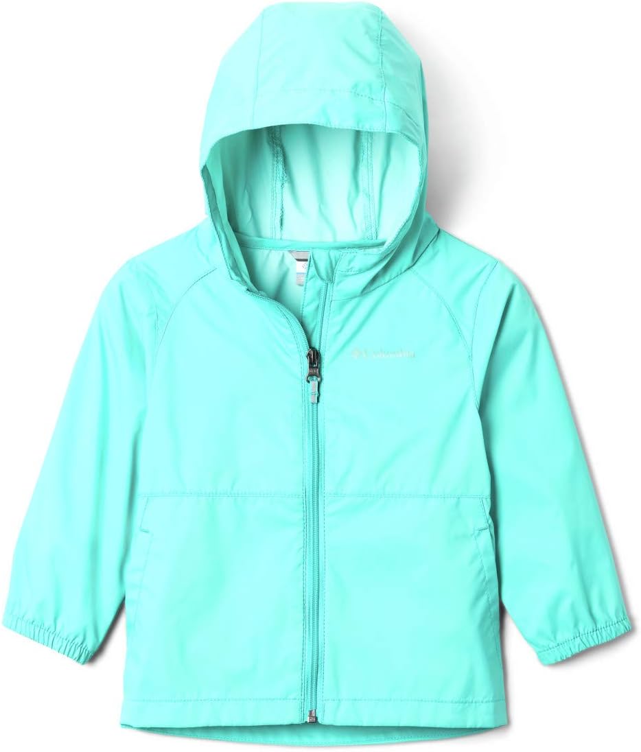 Columbia Girl's Switchback Ii Jacket