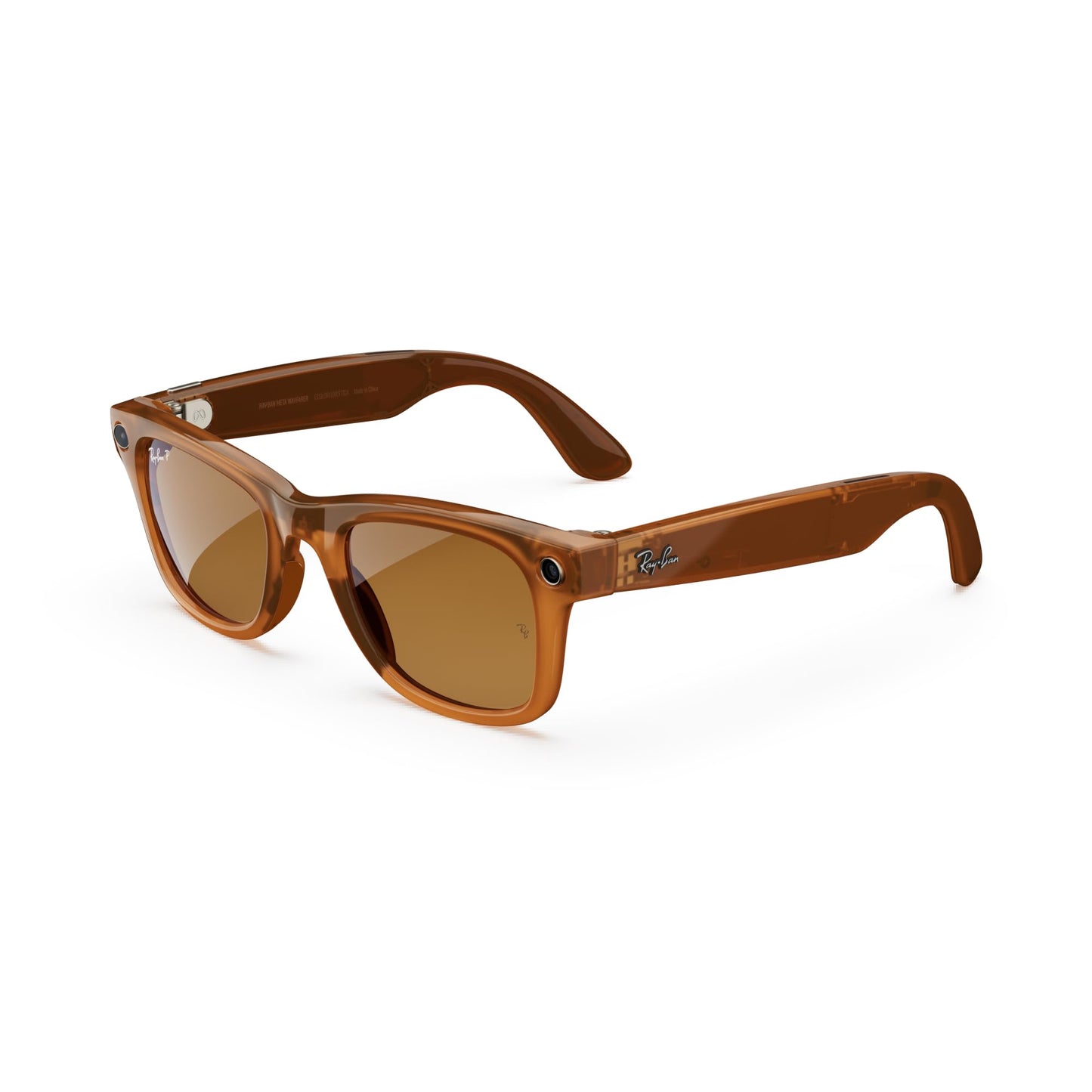 Ray-Ban Meta Glasses, Wayfarer