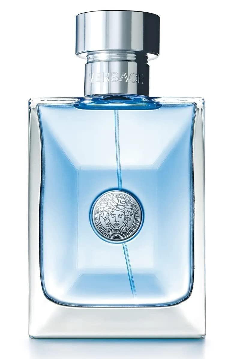 Versace The Dreamer for Men 3.4 oz Eau de Toilette Spray