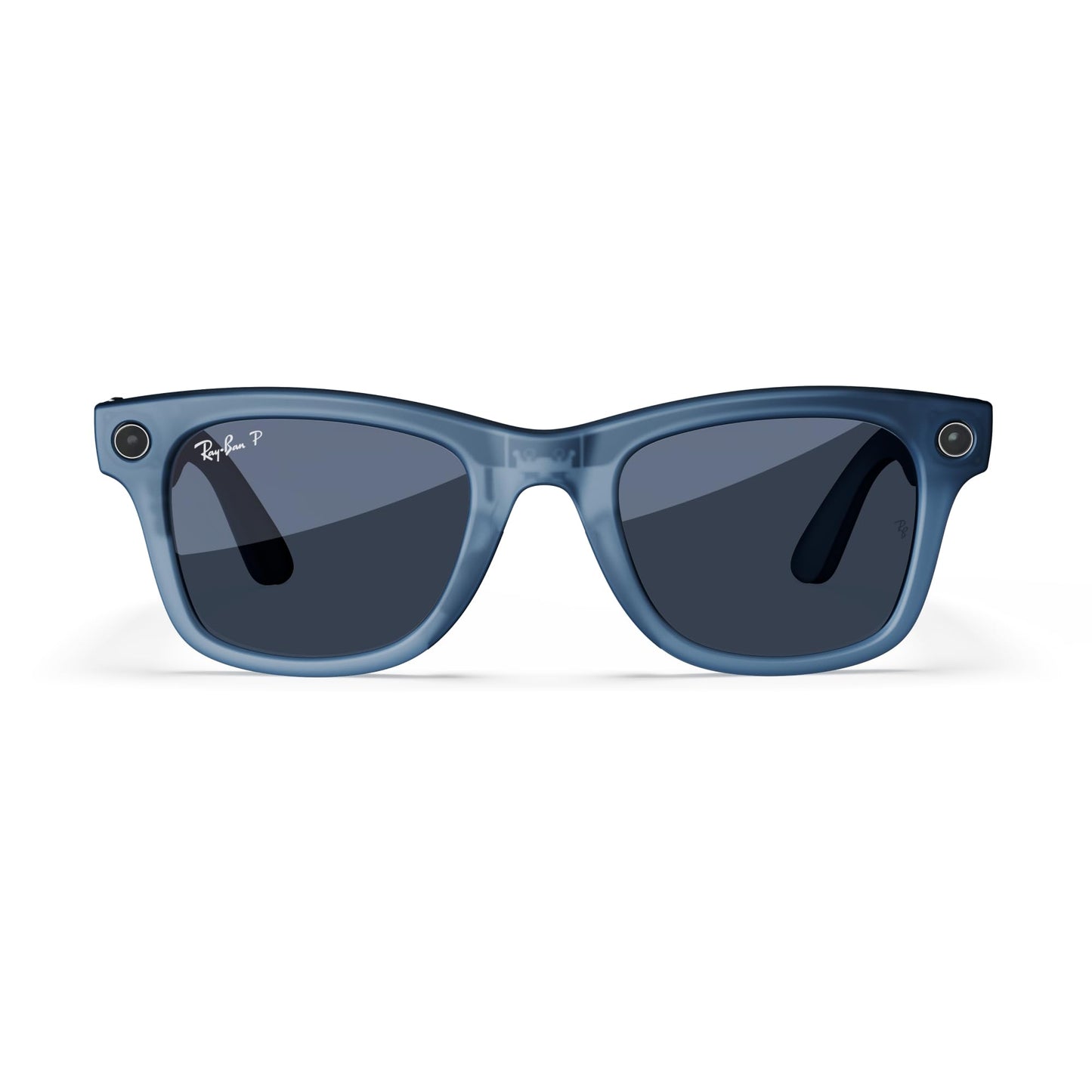 Ray-Ban Meta Glasses, Wayfarer