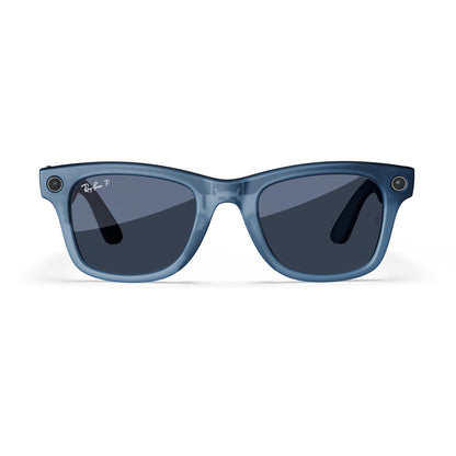 Ray-Ban Meta Glasses, Wayfarer