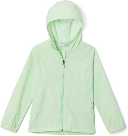 Columbia Girl's Switchback Ii Jacket