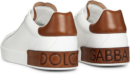 Portofino Leather Sneakers