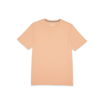 Volcom Men's Solid Stone Modern Fit Short Sleeve Tee