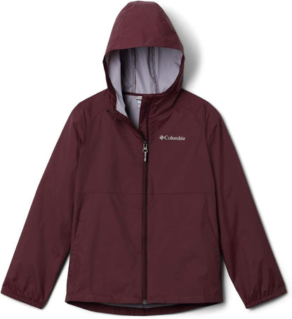 Columbia Girl's Switchback Ii Jacket