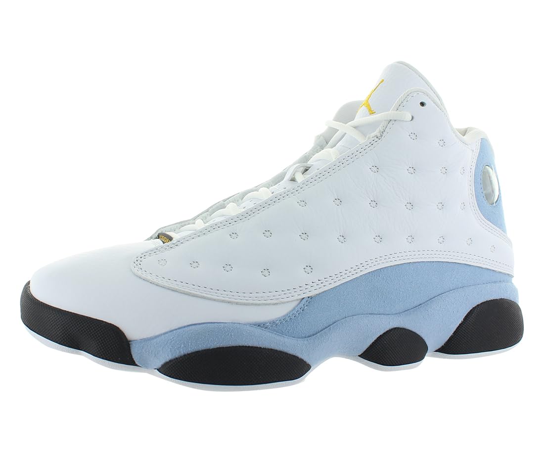 Nike Men's Air Jordan 13 Retro Sneaker
