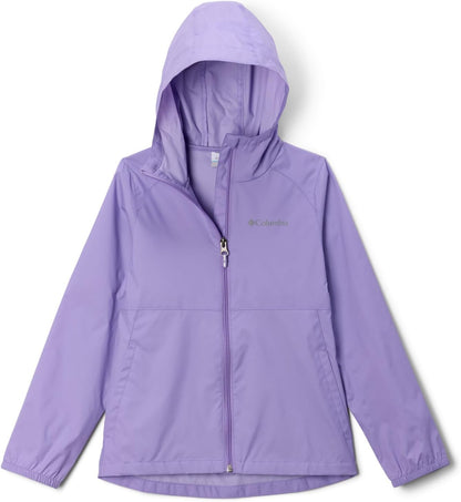 Columbia Girl's Switchback Ii Jacket