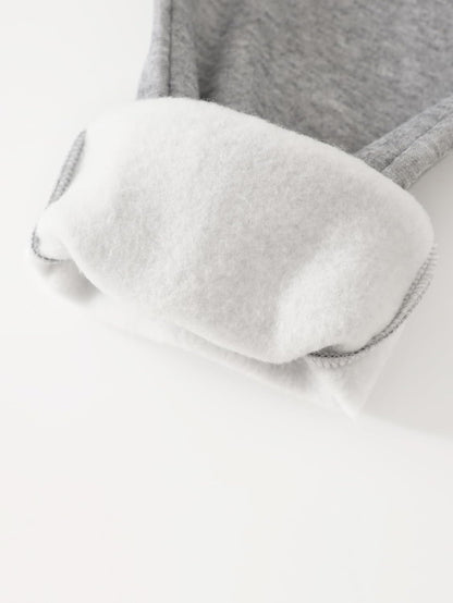 Girls Sweatpants - 3 Pack Teen Girls' Athletic High Waisted Joggers Pants with Pockets Multicoloured 4-14Y