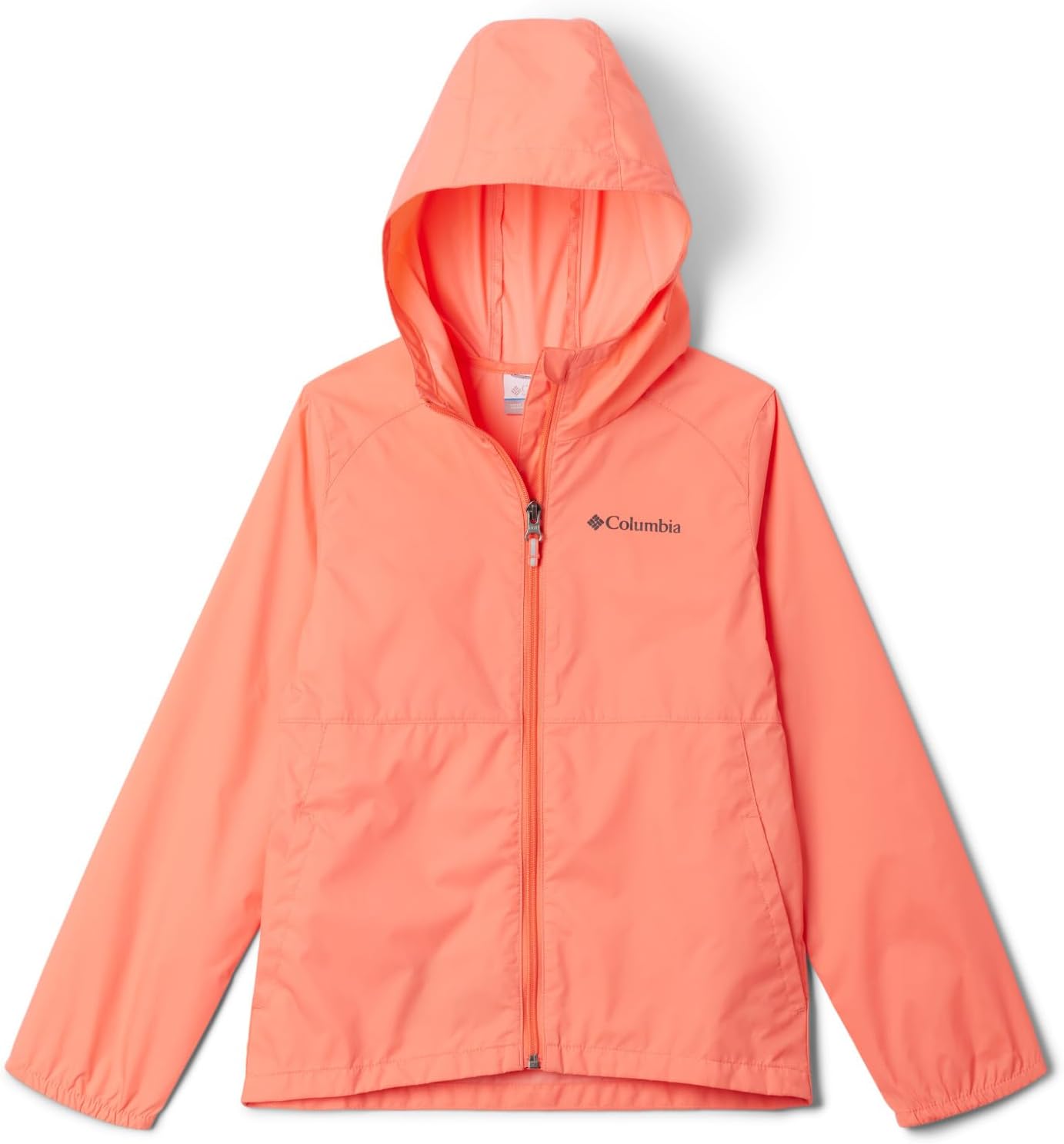 Columbia Girl's Switchback Ii Jacket