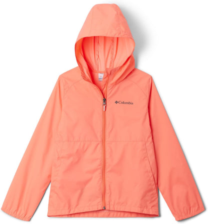 Columbia Girl's Switchback Ii Jacket