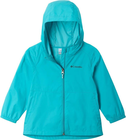 Columbia Girl's Switchback Ii Jacket