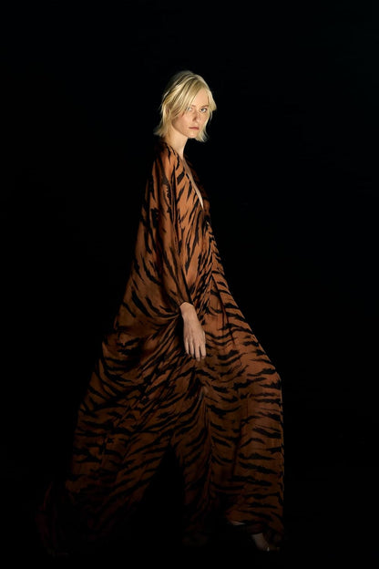 X Sabine Getty, Jumpsuit