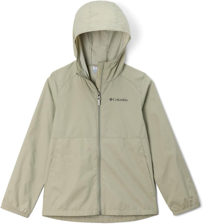 Columbia Girl's Switchback Ii Jacket
