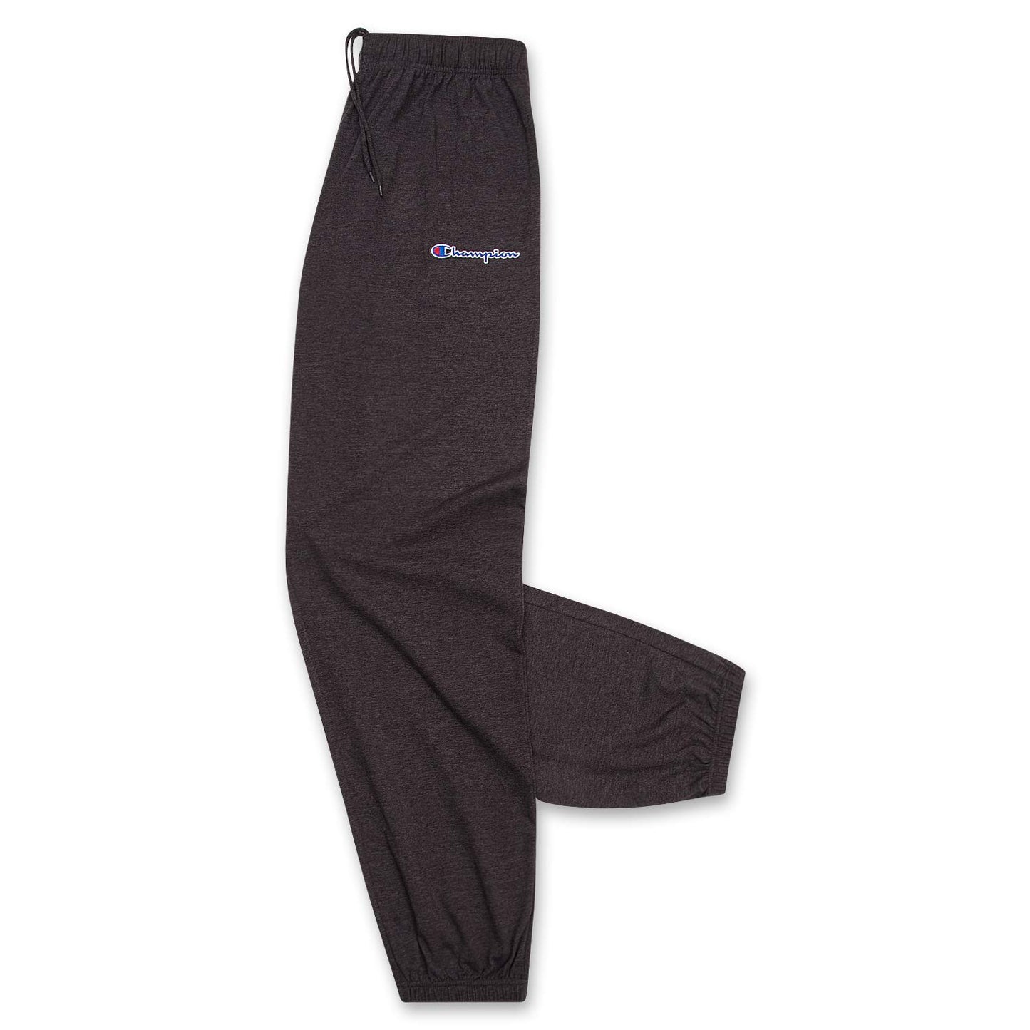 Champion Mens Big and Tall Lightweight Sweatpants Joggers, Mens Lounge Pants
