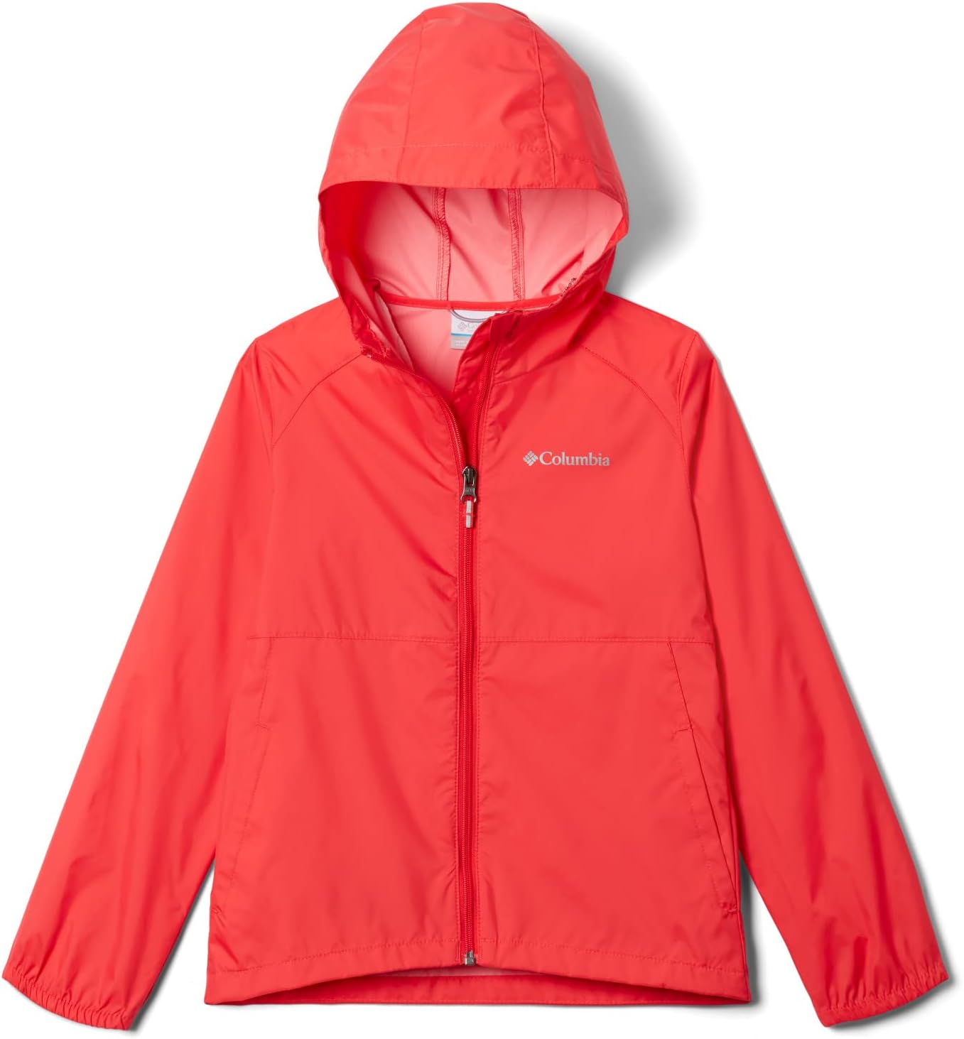 Columbia Girl's Switchback Ii Jacket