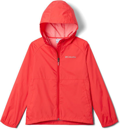 Columbia Girl's Switchback Ii Jacket
