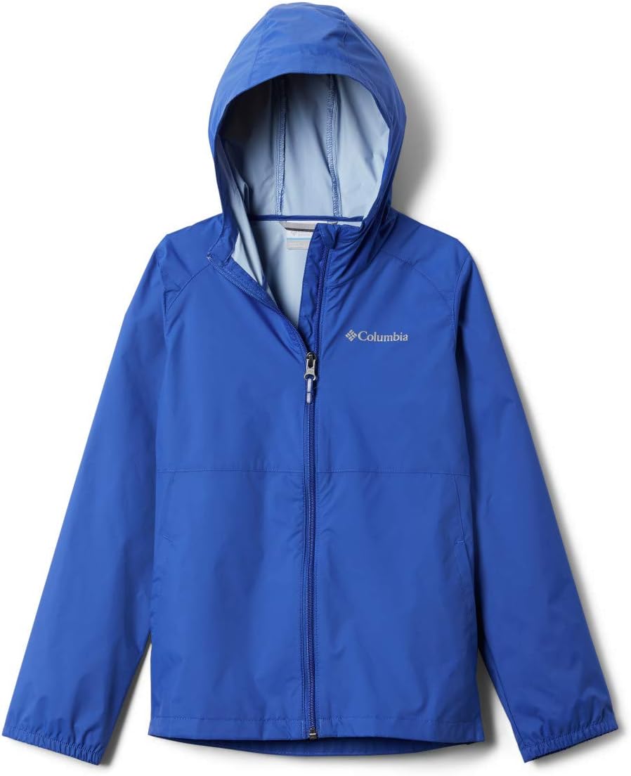Columbia Girl's Switchback Ii Jacket