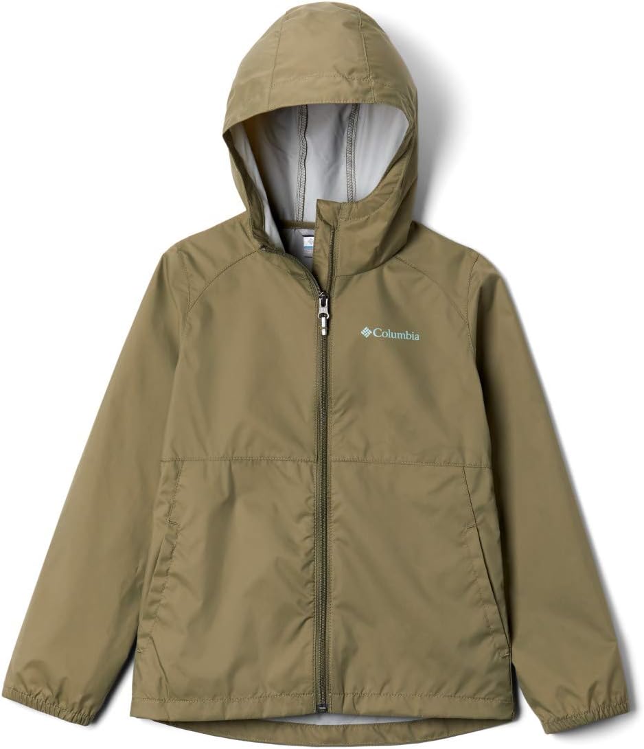 Columbia Girl's Switchback Ii Jacket
