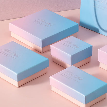 MILACOLATO Cubic Zirconia Stud Earrings for Women Men | 18K Gold Plated Hypoallergenic Sterling Silver Post Earrings | Big Brilliant Simulated Diamond CZ Halo Stud Earrings for Sensitive Ears