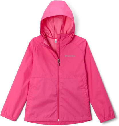 Columbia Girl's Switchback Ii Jacket