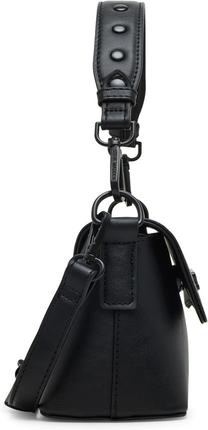Steve Madden Bfloral Flap Shoulder Bag