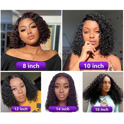 613 13x6 Lace Front Wig Human Hair 30 Inch Body Wave Blonde Wig, 200% Density Pre Plucked Blonde HD Lace Frontal Wig for Black Women