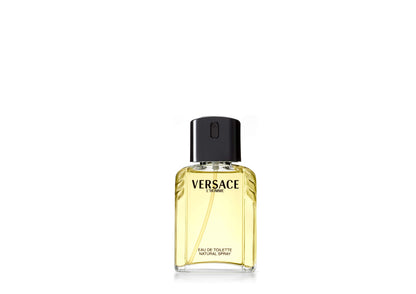 Versace The Dreamer for Men 3.4 oz Eau de Toilette Spray