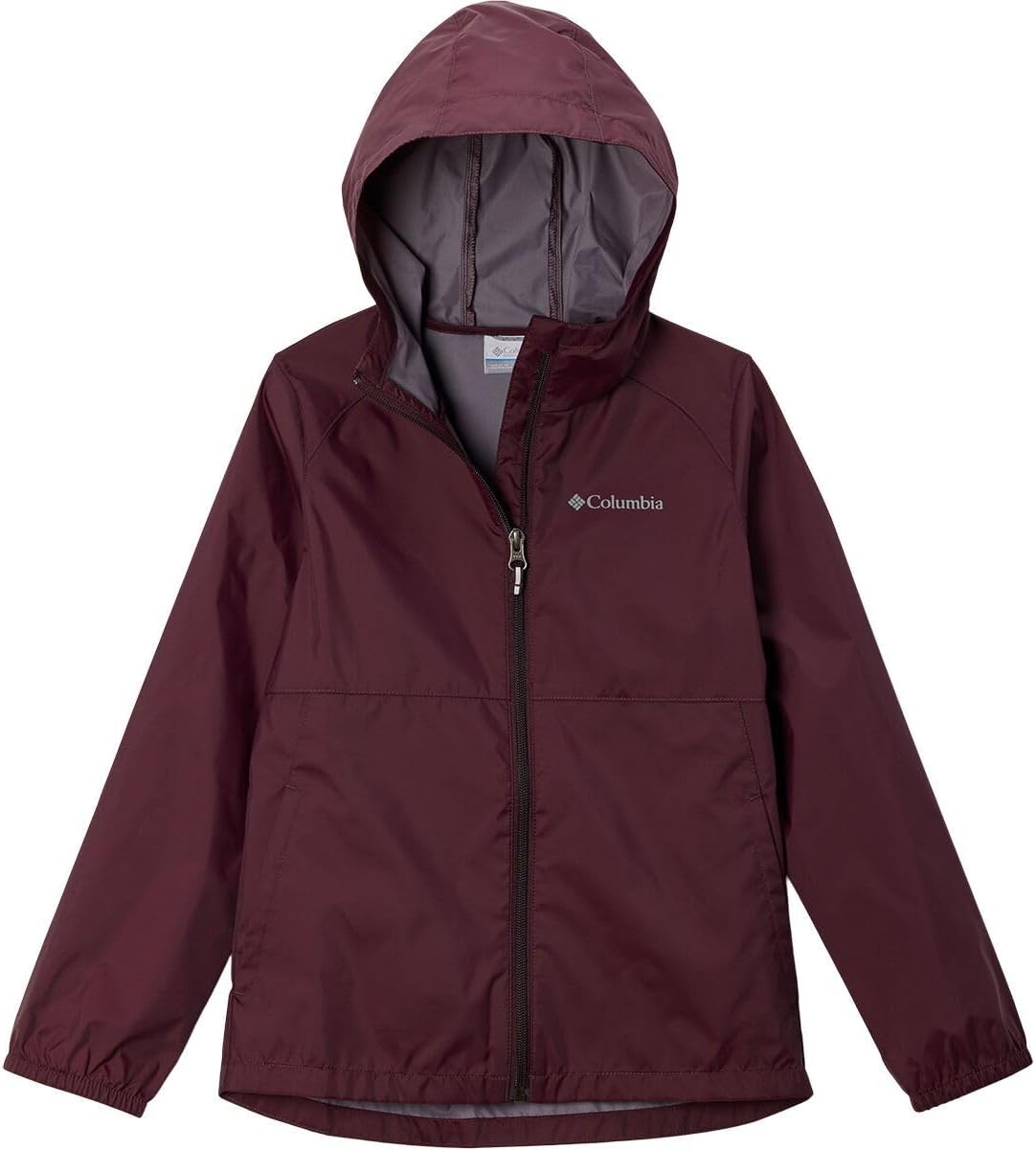 Columbia Girl's Switchback Ii Jacket