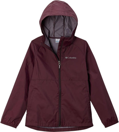 Columbia Girl's Switchback Ii Jacket
