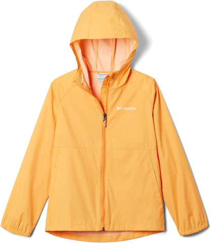 Columbia Girl's Switchback Ii Jacket