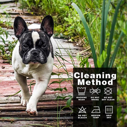 Paiaite Black Chihuahua Dog Hoodie: Keep Your Pup Warm and Stylish with a 'The Dog Face' Printed Sweatshirt Pet Clothes and Sweater Coat All in One Perfect for Winter and Cool Summer Nights! Black XS