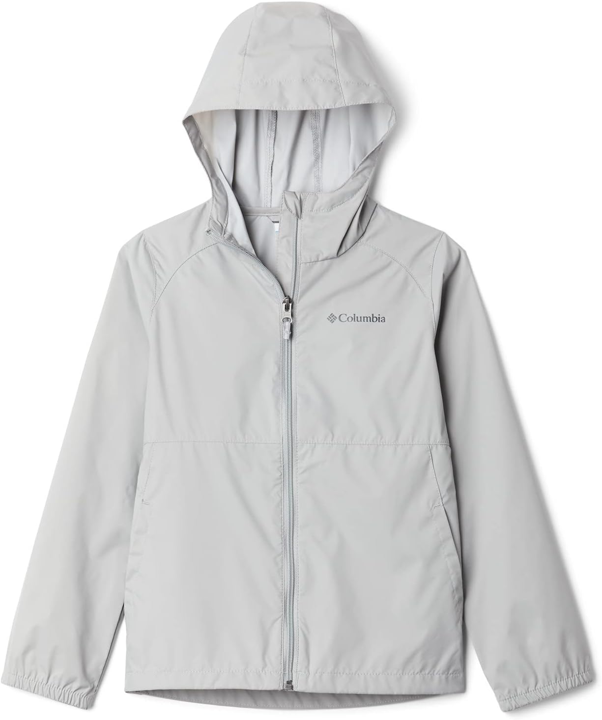 Columbia Girl's Switchback Ii Jacket