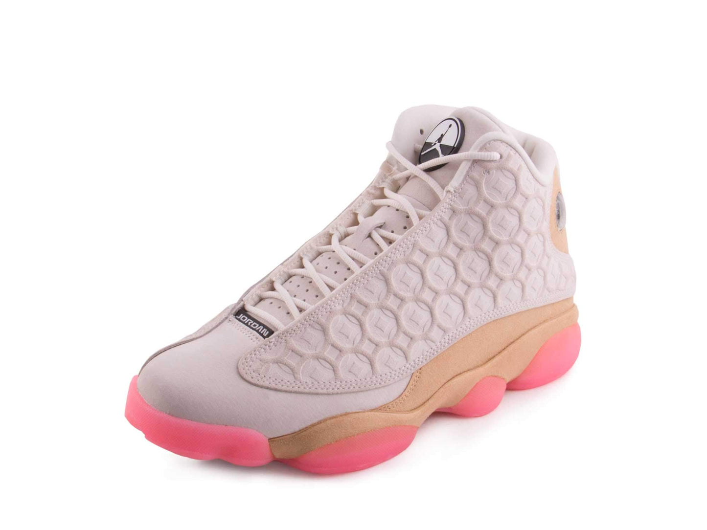 Nike Men's Air Jordan 13 Retro Sneaker