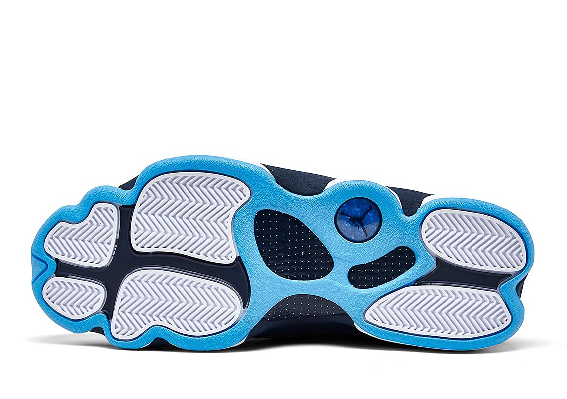 Nike Men's Air Jordan 13 Retro Sneaker