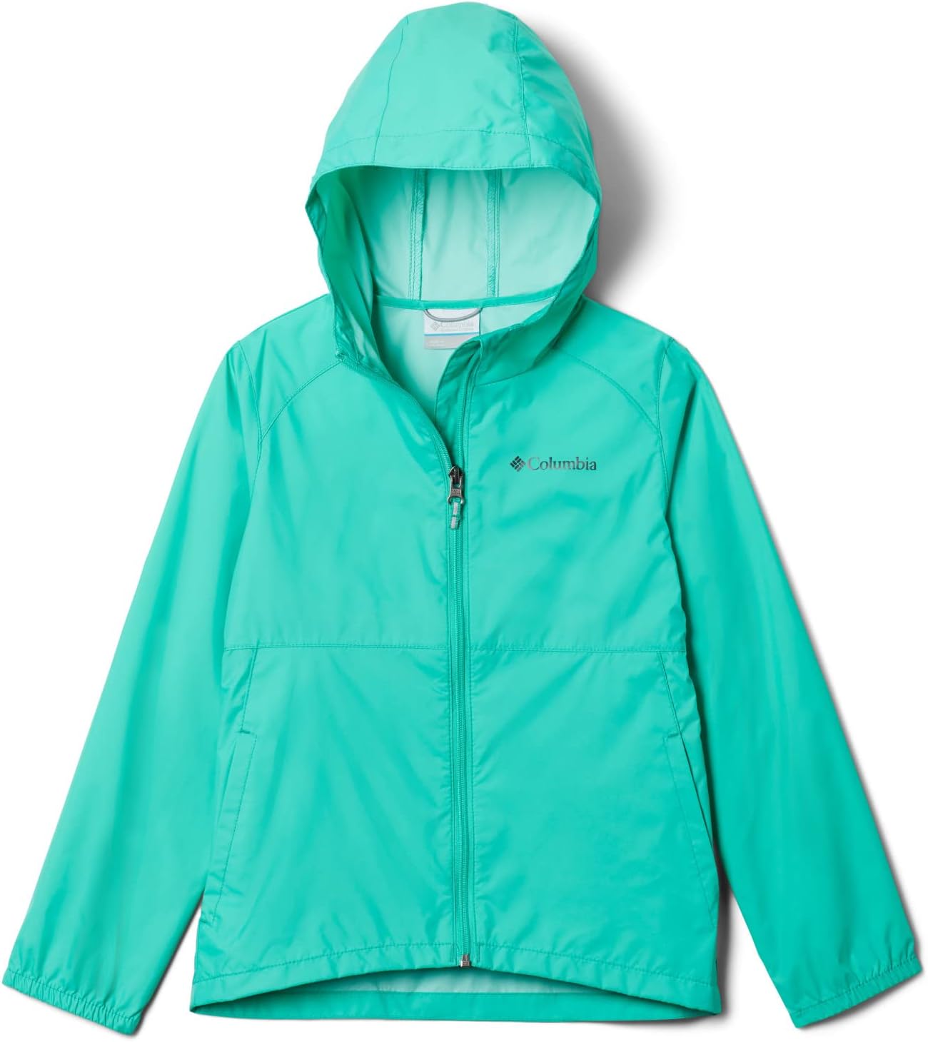 Columbia Girl's Switchback Ii Jacket