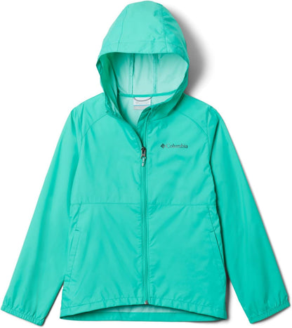 Columbia Girl's Switchback Ii Jacket