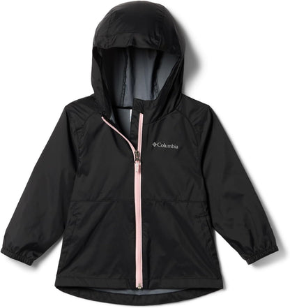 Columbia Girl's Switchback Ii Jacket
