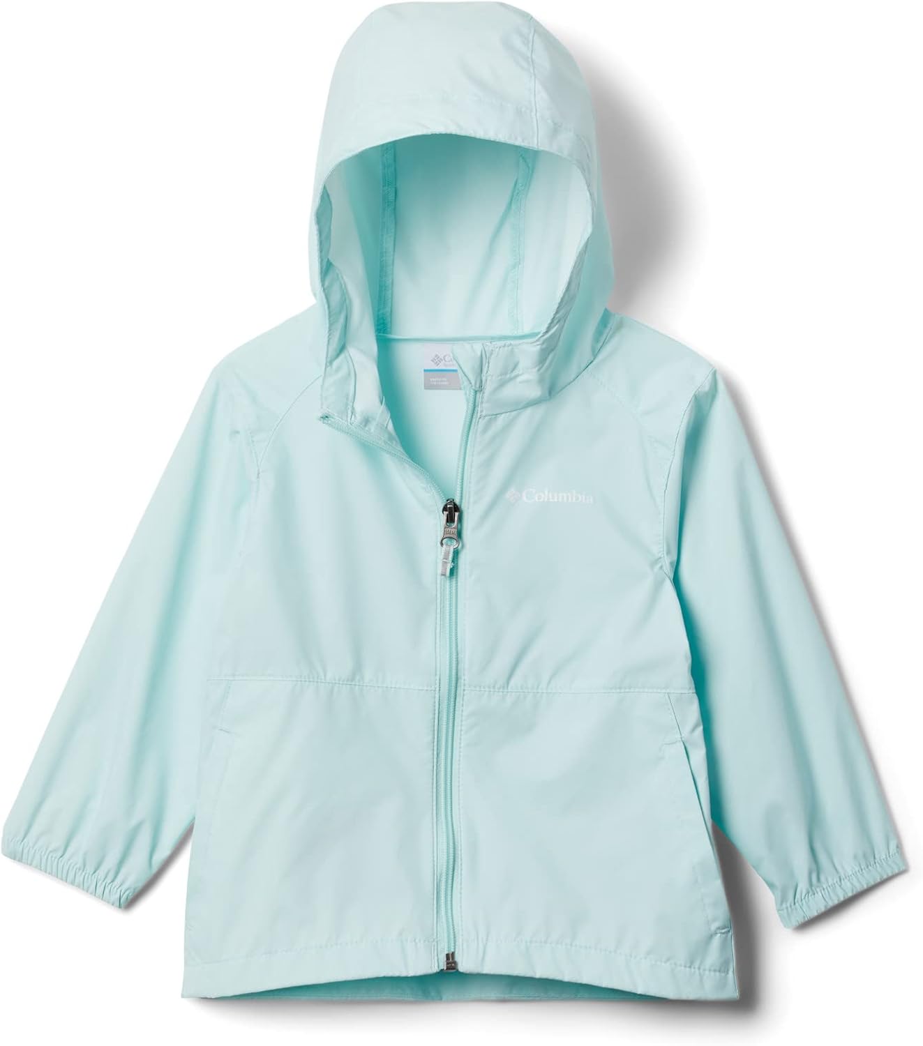Columbia Girl's Switchback Ii Jacket