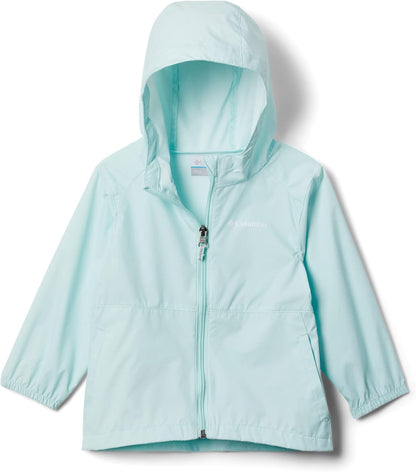 Columbia Girl's Switchback Ii Jacket