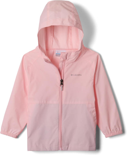 Columbia Girl's Switchback Ii Jacket