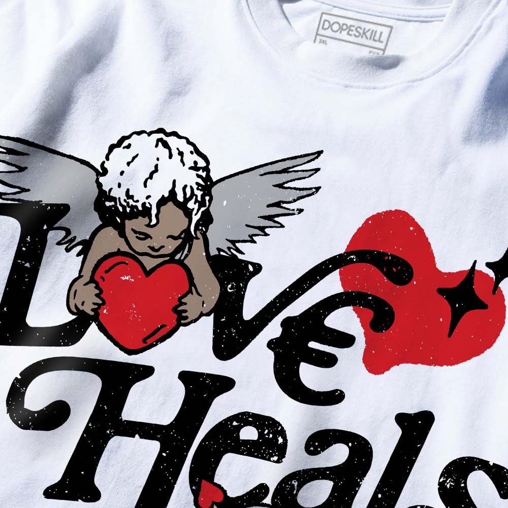 DopeSkill Graphic Tee Streetwear Hypebeast Hip Hop Unisex Premium T-Shirt Sneaker Colour Matching Shirts Gift for Sneakerhead