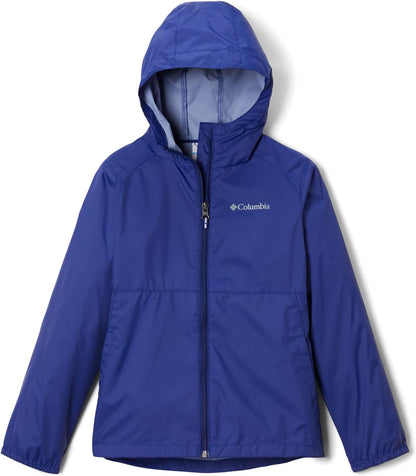 Columbia Girl's Switchback Ii Jacket