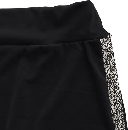 Women 2 Piece Outfit Long Sleeve Zip Up Crop Jacket High Waist Stretchy Pants