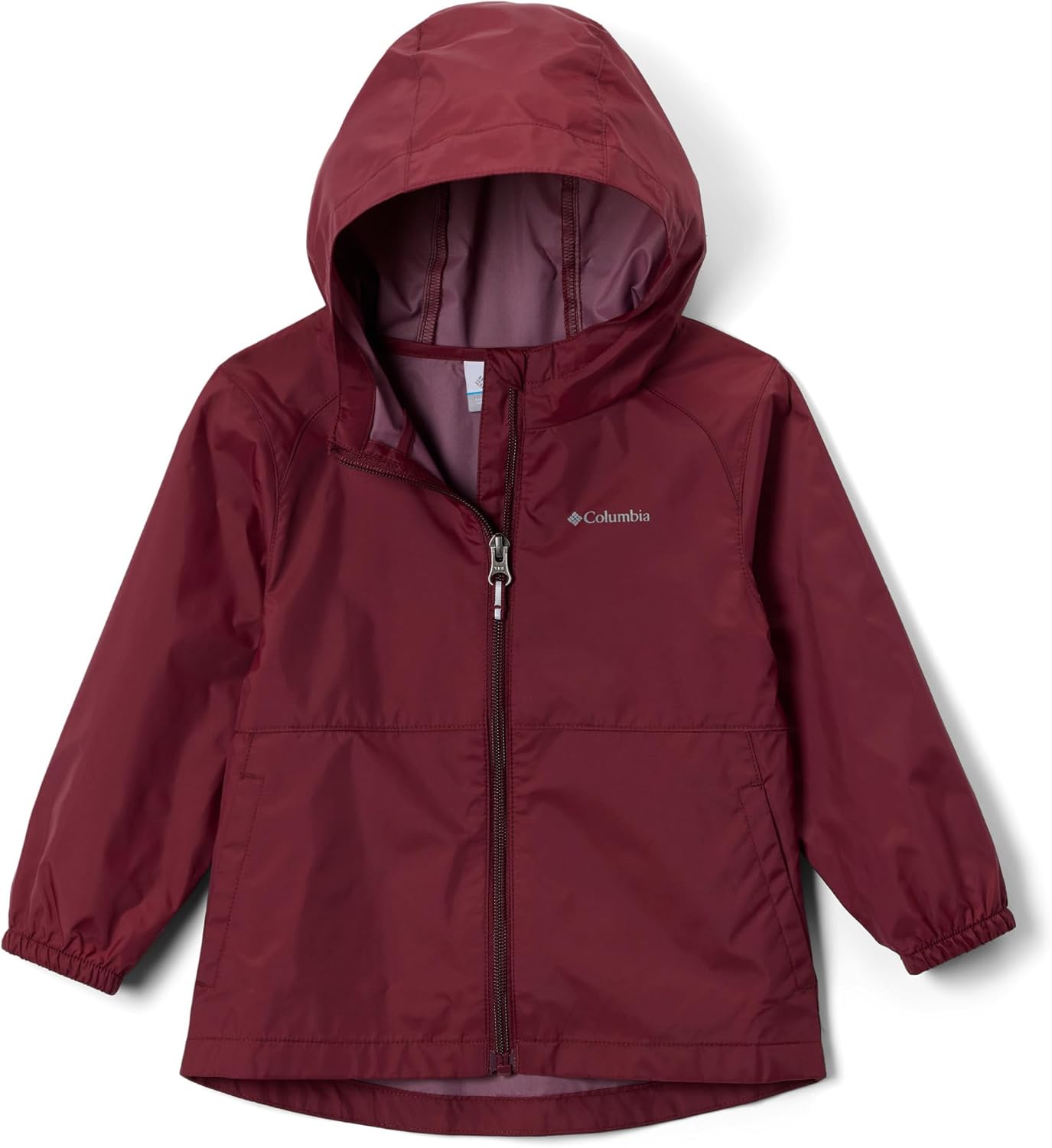 Columbia Girl's Switchback Ii Jacket